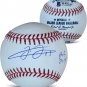 Frank Thomas Autographed Hall of Fame HOF 2014 Signed MLB Baseball Beckett COA w