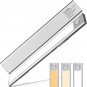 94 LED under Cabinet Lights, Wireless Motion Sensor Closet Light, LED Lights for