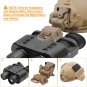 L4G24 Nvg Mount Support Bracket Holder for Pvs15 Pvs18 Gpnvg18