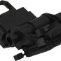 L4G24 Nvg Mount Support Bracket Holder for Pvs15 Pvs18 Gpnvg18