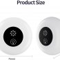 Ultrasonic Pest Repeller - 6 Pack,Pest Repeller Plug In,Rodent Repellent,Indoor