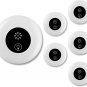 Ultrasonic Pest Repeller - 6 Pack,Pest Repeller Plug In,Rodent Repellent,Indoor