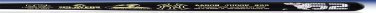 Aaron Judge NY Yankee Captain Black Art Bat
