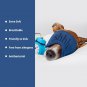Disposable Bed Sheet Set, Universal Size Travel Bedding Cover 2-Pack, Fit up to