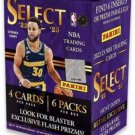 2022-23  Select Basketball Trading Card Blaster Box