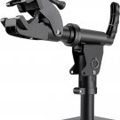 Bike Repair Stand (Max 88Lbs) - Bench/ Wall Mount Bike Workstand - E Bike Repair