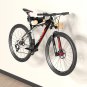 Bike Repair Stand (Max 88Lbs) - Bench/ Wall Mount Bike Workstand - E Bike Repair