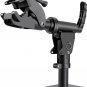 Bike Repair Stand (Max 88Lbs) - Bench/ Wall Mount Bike Workstand - E Bike Repair