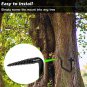 Trail Camera Mount, Trail Camera Holder, Hunting Accessory, 3 Pack Tracking Came