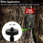Trail Camera Mount, Trail Camera Holder, Hunting Accessory, 3 Pack Tracking Came