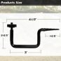 Trail Camera Mount, Trail Camera Holder, Hunting Accessory, 3 Pack Tracking Came
