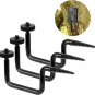 Trail Camera Mount, Trail Camera Holder, Hunting Accessory, 3 Pack Tracking Came