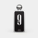 Afnan 9Pm for Men Eau De Parfum Spray, 3.4 Ounce