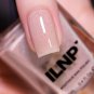 ILNP Birthday Suit - Cashmere Pink Holographic Nail Polish, Neutral Nude, Chip R