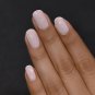 ILNP Birthday Suit - Cashmere Pink Holographic Nail Polish, Neutral Nude, Chip R
