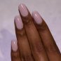 ILNP Birthday Suit - Cashmere Pink Holographic Nail Polish, Neutral Nude, Chip R
