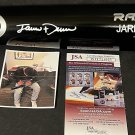 Julio Rodriguez Autographed 34 Signed Baseball Bat JSA COA