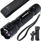 940Nm IR Light for Night Vision Scope LED Infrared Flashlight Must Work with Inf