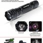 940Nm IR Light for Night Vision Scope LED Infrared Flashlight Must Work with Inf