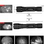 940Nm IR Light for Night Vision Scope LED Infrared Flashlight Must Work with Inf