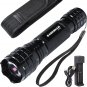 940Nm IR Light for Night Vision Scope LED Infrared Flashlight Must Work with Inf