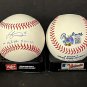 Vaughn Grissom Atlanta Braves Autographed Signed Official ML Baseball BECKETT CO