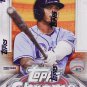 2022  Chrome MLB Baseball HOBBY Box (24 Pks/Bx + 1 Bonus Silver Pack)