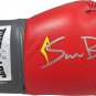 Seniesa Estrada Signed Boxing Glove Beckett Authenticated Autograph Boxer Autogr