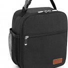 Lunch Box for Men Women Adults Small Lunch Bag for Office Work Picnic - Reusable
