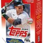 2023  Series 2 Baseball Value Box