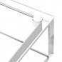 Acrylic Napkin Holder, Napkin Holder for Table, Clear Napkin Holder, Cocktail Na