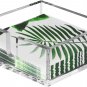 Acrylic Napkin Holder, Napkin Holder for Table, Clear Napkin Holder, Cocktail Na