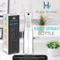 Continuous Spray Bottle (10.1Oz/300Ml) Empty Ultra Fine Plastic Water Mist Spray