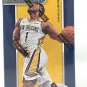 2019-20 NBA Hoops Premium Stock Basketball MEGA Box (80 Cards/Box)