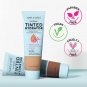 Wet N Wild Bare Focus Tinted Hydrator Matte Finish, Light Medium, Oil-Free, Mois