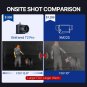 Thermal Imaging Monocular for Hunting, Deer at 780+ Yards, T2 Pro  Thermal Night