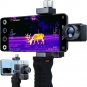 Thermal Imaging Monocular for Hunting, Deer at 780+ Yards, T2 Pro  Thermal Night