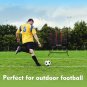 Pitching Target Baseball Net,Pitching Practice Net 9 Grid Baseball and Softball