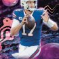 2022 NFL Score Football Pack - 60 Trading Cards per Pack