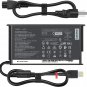 New 20V 8.5A 170W Slim Tip AC Adapter for Lenovo Thinkpad P53 P70 P71 P72 P73 W5