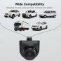 HD  Front Camera Backup Camera Universal Rear Side Front Camera for Car Truck Pi