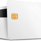 J2A040 Chip Java JCOP Cards - UNFUSED JCOP21-40K Based Smart Card with EMV Funct