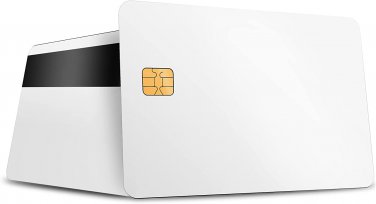 J2A040 Chip Java JCOP Cards - UNFUSED JCOP21-40K Based Smart Card with EMV Funct