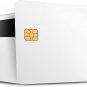 J2A040 Chip Java JCOP Cards - UNFUSED JCOP21-40K Based Smart Card with EMV Funct