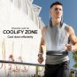 COOLIFY ZONE Wearable Waist Fan, Belt Fan with Unique PCM, Personal Fan, Portabl