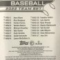 Houston Astros Factory Sealed Team Set GIFT LOT Including the 2023 and 2022 Lim