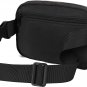 Belt Fashion Waist Pack with Adjustable Strap,Hands Free Crossbody Fanny Bag wit