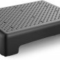 Step Stool, Mobility Step Stool for Adults & Seniors, Non-Slip Step Platform Ind