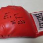 Errol Spence Jr Signed Left Everlast Boxing Glove PSA/DNA COA Autograph Champion