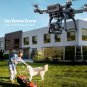 Drones with Camera for Adults 4K, 9800FT Transmission Range, 3-Axis Gimbal, 2 Ba